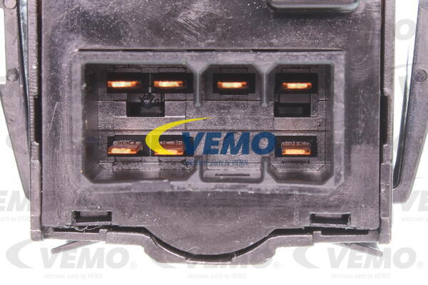 Commande de lumière principale VEMO V51-80-0001