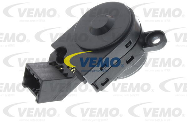 Interrupteur d'allumage de démarreur VEMO V51-80-0018