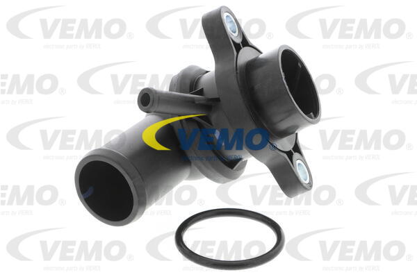 Boitier du thermostat VEMO V51-99-0003