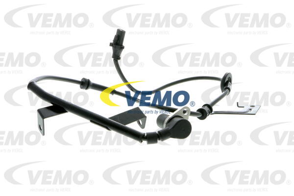 Capteur ABS VEMO V52-72-0005