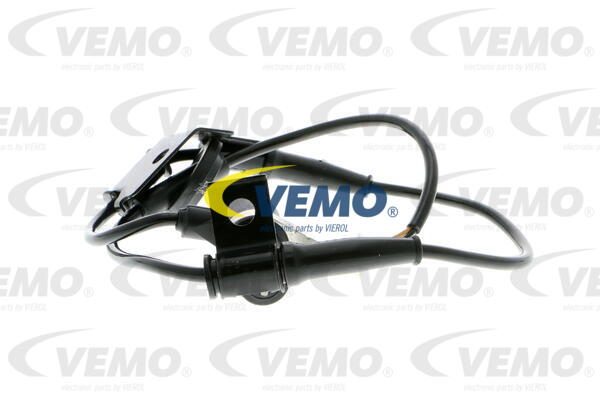 Capteur ABS VEMO V52-72-0006