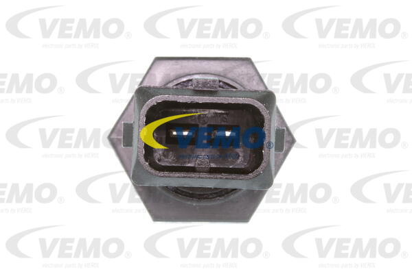 Capteur de température de l'air d'admission VEMO V52-72-0016