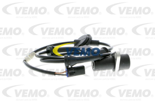 Capteur ABS VEMO V52-72-0027