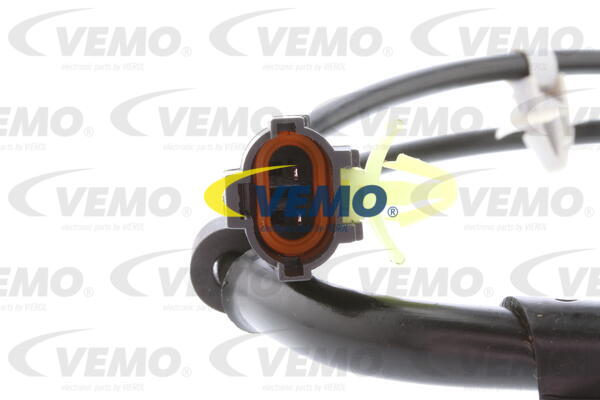 Capteur ABS VEMO V52-72-0028