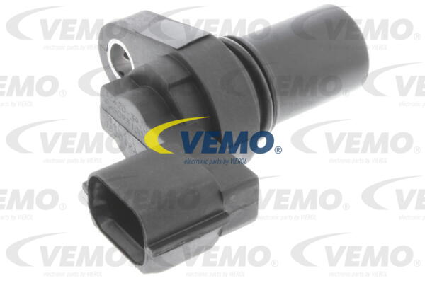 Capteur de vitesse (regime) VEMO V52-72-0034