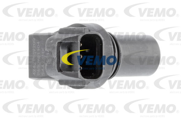 Capteur de vitesse (regime) VEMO V52-72-0035