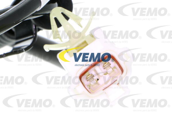 Capteur ABS VEMO V52-72-0037