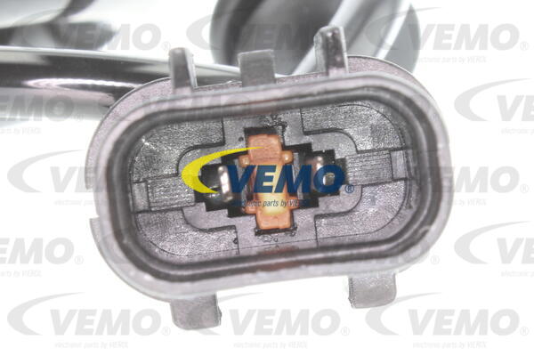 Capteur ABS VEMO V52-72-0038