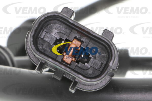 Capteur ABS VEMO V52-72-0040