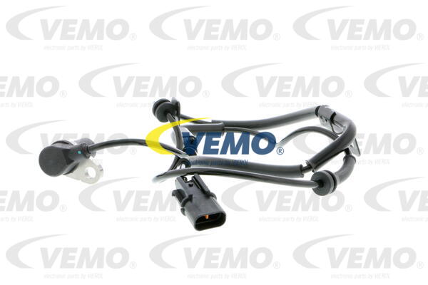 Capteur ABS VEMO V52-72-0042
