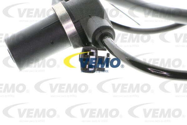 Capteur ABS VEMO V52-72-0045