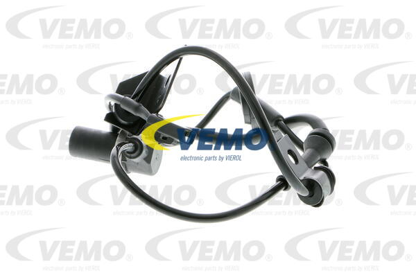 Capteur ABS VEMO V52-72-0046