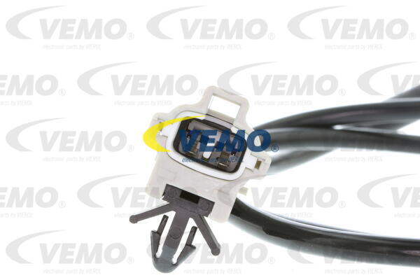 Capteur ABS VEMO V52-72-0050