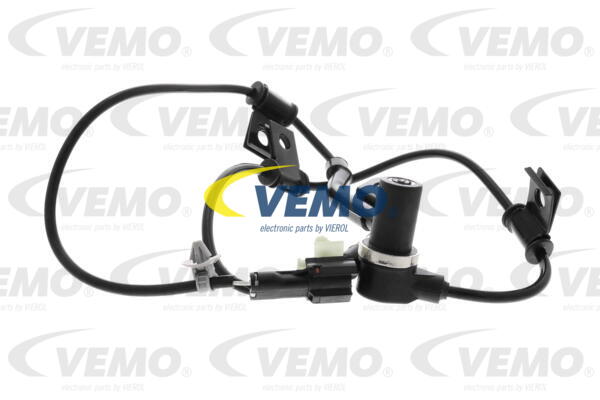Capteur ABS VEMO V52-72-0052
