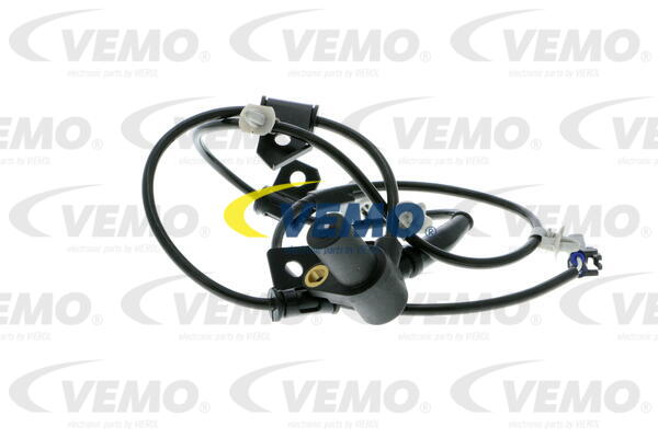 Capteur ABS VEMO V52-72-0053