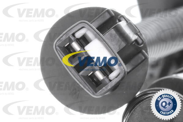 Capteur ABS VEMO V52-72-0055
