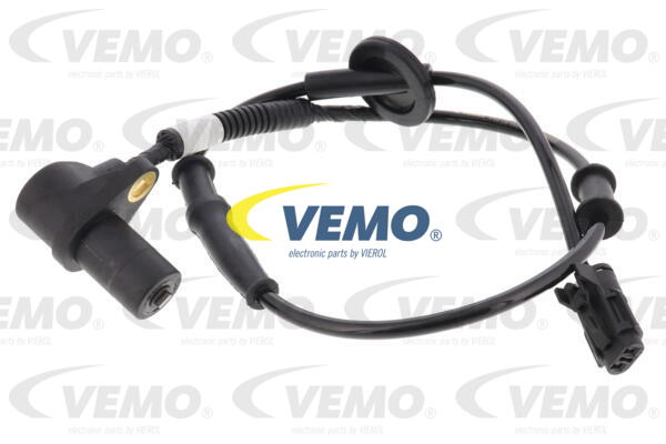 Capteur ABS VEMO V52-72-0060
