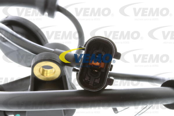 Capteur ABS VEMO V52-72-0062