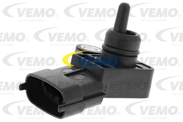 Capteur de pression du tuyau d'admission VEMO V52-72-0066