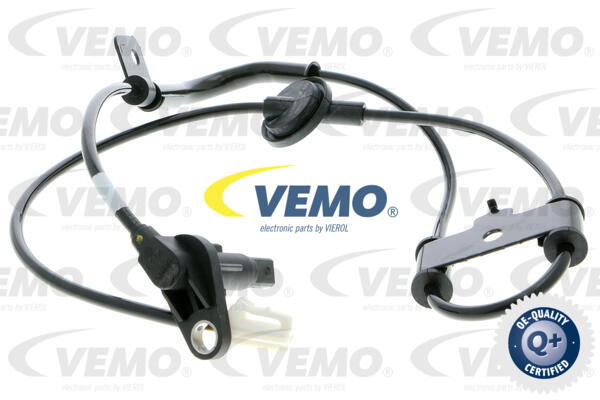 Capteur ABS VEMO V52-72-0073