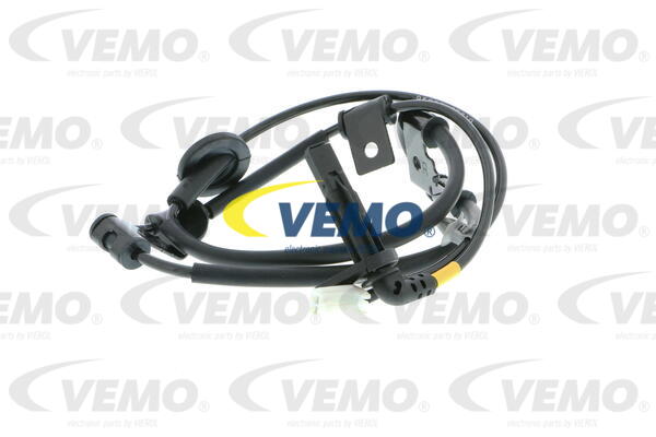 Capteur ABS VEMO V52-72-0075