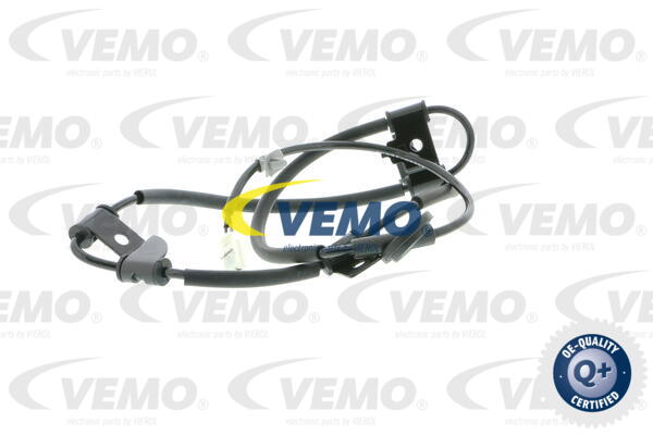 Capteur ABS VEMO V52-72-0076