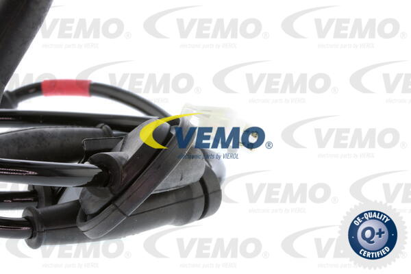 Capteur ABS VEMO V52-72-0079