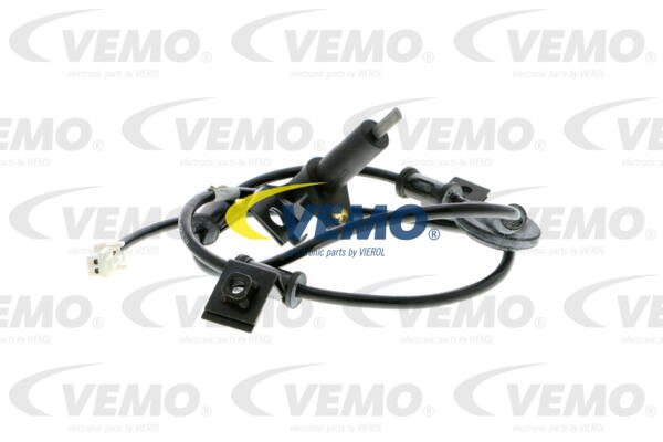 Capteur ABS VEMO V52-72-0080