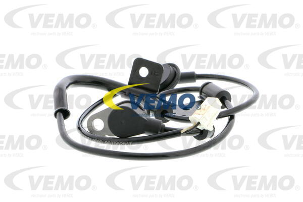 Capteur ABS VEMO V52-72-0090