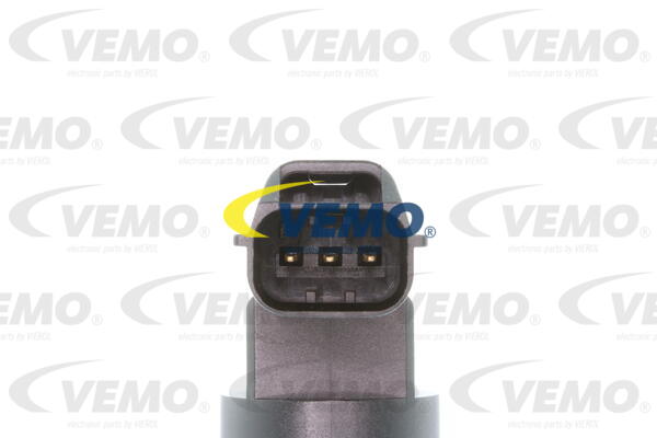 Capteur de vitesse (regime) VEMO V52-72-0094