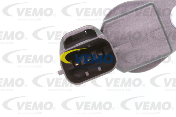 Capteur de vitesse (regime) VEMO V52-72-0095
