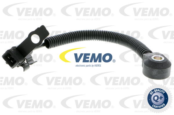 Capteur de cognement VEMO V52-72-0097
