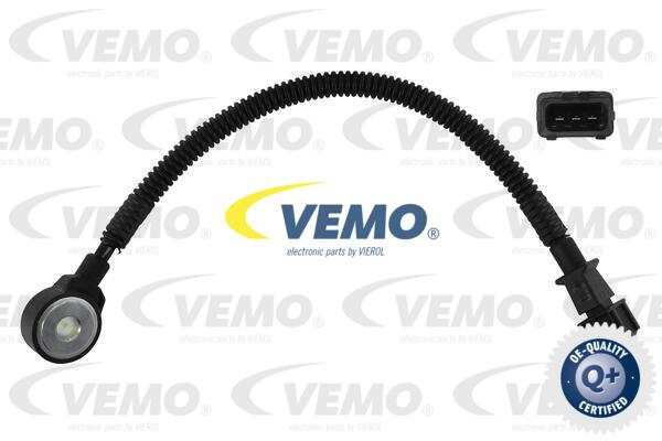 Capteur de cognement VEMO V52-72-0099