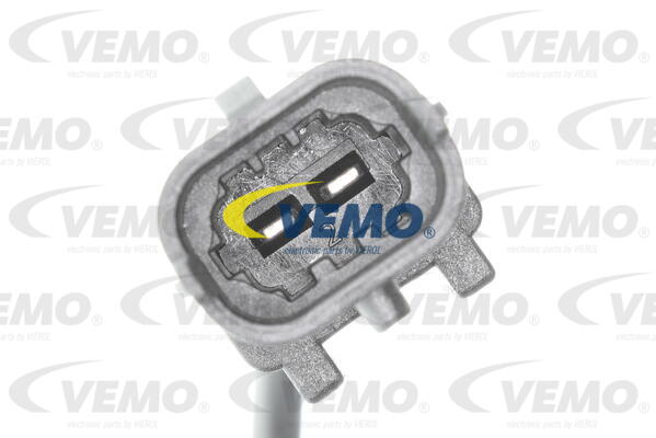 Capteur de cognement VEMO V52-72-0100-1