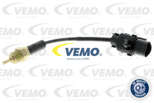 Sonde de température du liquide de refroidissement VEMO V52-72-0113