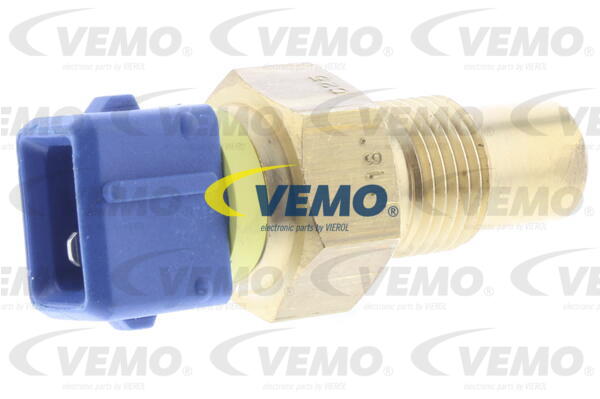Sonde de température du liquide de refroidissement VEMO V52-72-0115