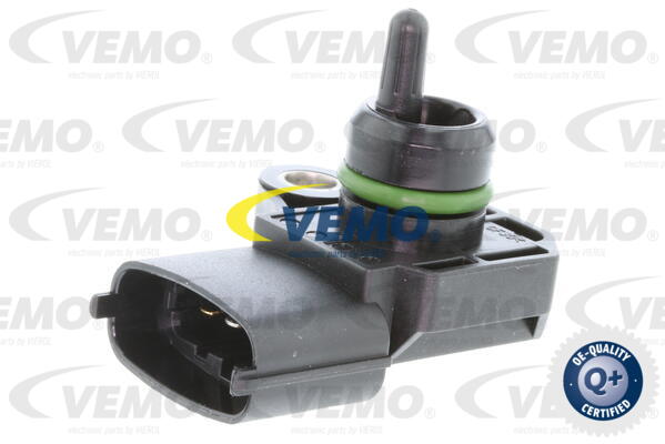 Capteur de pression barométrique VEMO V52-72-0119