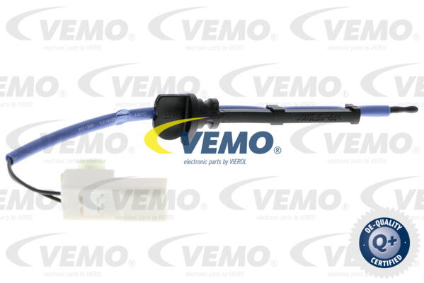 Capteur de température intérieur VEMO V52-72-0127