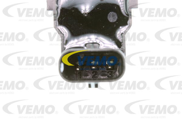 Capteur d'aide au stationnement VEMO V52-72-0129