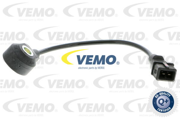 Capteur de cognement VEMO V52-72-0133