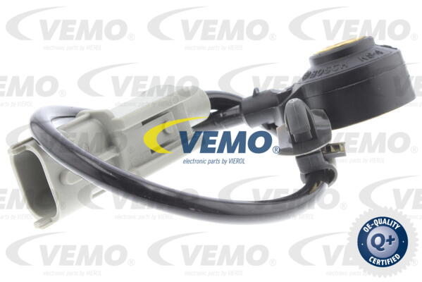 Capteur de cognement VEMO V52-72-0134