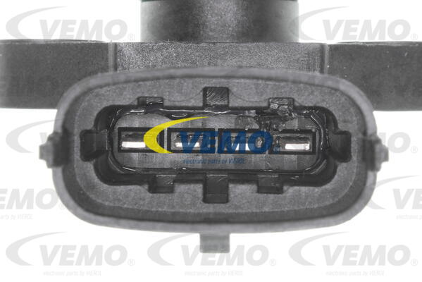 Capteur de pression du tuyau d'admission VEMO V52-72-0135-1