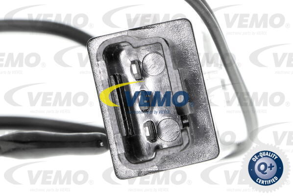 Capteur de température intérieur VEMO V52-72-0137