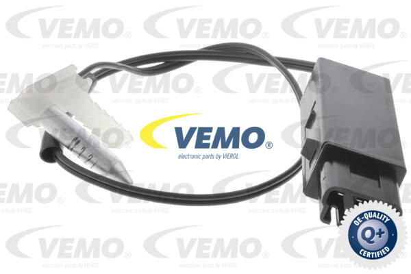 Capteur de température intérieur VEMO V52-72-0139
