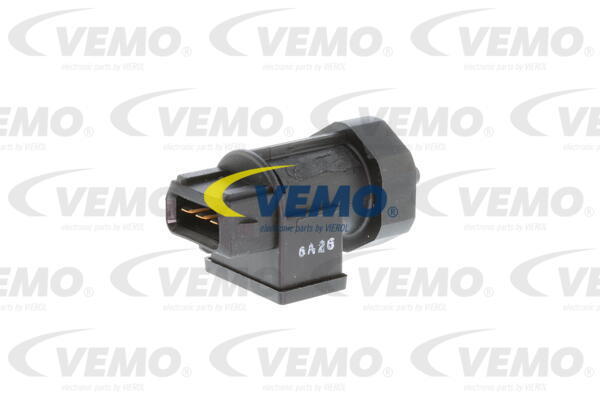 Capteur de vitesse (regime) VEMO V52-72-0142