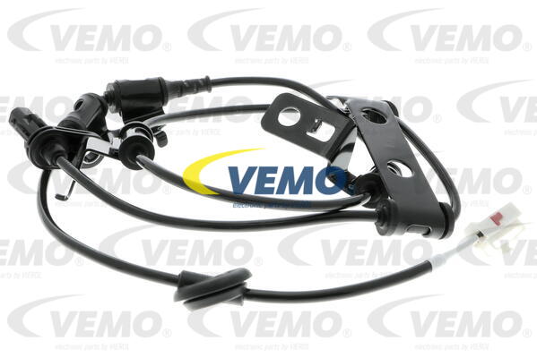 Capteur ABS VEMO V52-72-0148
