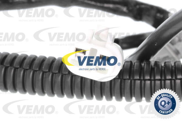 Capteur de température des gaz VEMO V52-72-0162