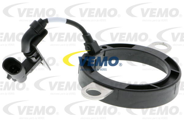 Capteur ABS VEMO V52-72-0187