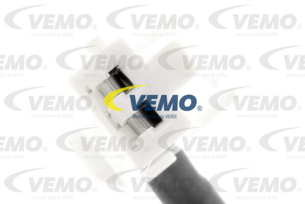 Capteur ABS VEMO V52-72-0205