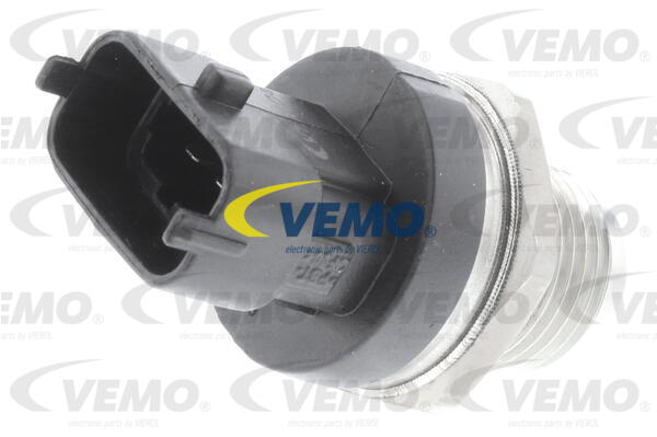 Capteur de pression carburant VEMO V52-72-0214